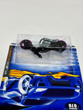 Hot Wheels 2001 Skull & Crossbones Series 2/4 Blast Lane #70