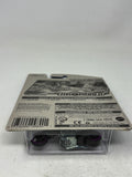 Hot Wheels 2001 Skull & Crossbones Series 2/4 Blast Lane #70