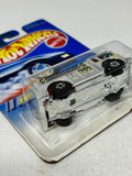 Hot Wheels 1995 Silver Series 1/4 Fire Eater #322 5Spk