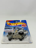 Hot Wheels 1995 Silver Series 2/4 Rodzilla #323