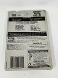 Hot Wheels 1995 Silver Series 2/4 Rodzilla #323