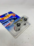 Hot Wheels 1995 Silver Series 1/4 Fire Eater #322 7Spk
