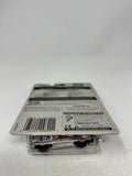 Hot Wheels 1995 Silver Series 1/4 Fire Eater #322 7Spk