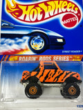Hot Wheels 1995 Roarin’ Rods Series 1/4 Street Roader #303