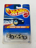 Hot Wheels 1995 Roarin’ Rods Series 4/4 Mini Truck #302