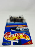 Hot Wheels 1995 Roarin’ Rods Series 4/4 Mini Truck #302