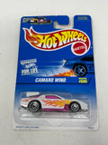 Hot Wheels 1997 Camaro Wind #599