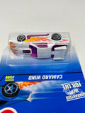 Hot Wheels 1997 Camaro Wind #599