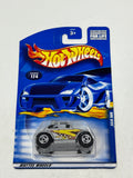 Hot Wheels 2001 Baja Bug #174