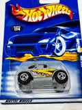 Hot Wheels 2001 Baja Bug #174