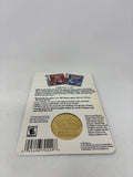 Pokémon Sapphire Limited Edition Collector’s Coin Kygore New