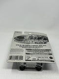 Hot Wheels 2001 Baja Bug #174