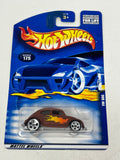 Hot Wheels 2001 VW Bug #175