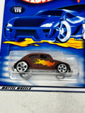 Hot Wheels 2001 VW Bug #175