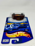 Hot Wheels 2001 VW Bug #175
