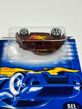 Hot Wheels 2001 VW Bug #175