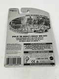Hot Wheels 2001 VW Bug #175