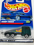 Hot Wheels 1998 Ramp Truck #774