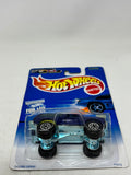 Hot Wheels 1997 Blazer 4 X 4 #464 CTS Wheels