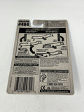 Hot Wheels 1997 Blazer 4 X 4 #464 CTS Wheels
