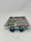 Hot Wheels 1997 Blazer 4 X 4 #464 CTS Wheels