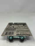 Hot Wheels 1997 Blazer 4 X 4 #464 CT Wheels