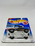 Hot Wheels 1995 Steel Stamp Series 3/4 ‘56 Flashsider #289 UH