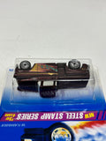 Hot Wheels 1995 Steel Stamp Series 3/4 ‘56 Flashsider #289 UH