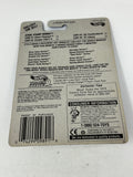Hot Wheels 1995 Steel Stamp Series 3/4 ‘56 Flashsider #289 7Spk