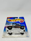 Hot Wheels 1995 Steel Stamp Series 3/4 ‘56 Flashsider #289 5Spk