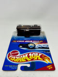 Hot Wheels 1995 Steel Stamp Series 3/4 ‘56 Flashsider #289 5Spk