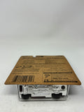 Hot Wheels 1995 Steel Stamp Series 3/4 ‘56 Flashsider #289 5Spk