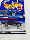 Hot Wheels 1998 ‘57 Chevy #787