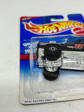 Hot Wheels 1996 Race Truck Series 4/4 Nissan Truck #383