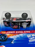 Hot Wheels 1996 Race Truck Series 4/4 Nissan Truck #383
