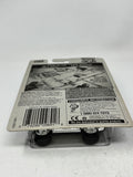 Hot Wheels 1996 Race Truck Series 4/4 Nissan Truck #383