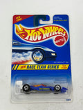 Hot Wheels 1995 Race Team Series 2/4 Hot Wheels 500 #276