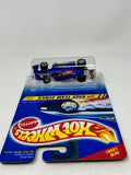 Hot Wheels 1995 Race Team Series 2/4 Hot Wheels 500 #276