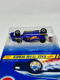 Hot Wheels 1995 Race Team Series 2/4 Hot Wheels 500 #276