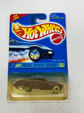 Hot Wheels 1995 Pearl Driver Series 2/4 Pearl Passion #292