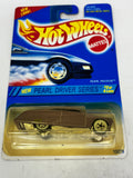 Hot Wheels 1995 Pearl Driver Series 2/4 Pearl Passion #292