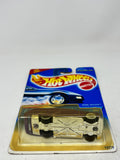 Hot Wheels 1995 Pearl Driver Series 2/4 Pearl Passion #292