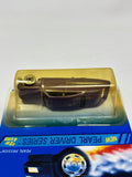 Hot Wheels 1995 Pearl Driver Series 2/4 Pearl Passion #292