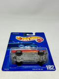 Hot Wheels 1991 ‘65 Mustang Convertible #162 7Spk
