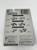 Hot Wheels 1991 ‘65 Mustang Convertible #162 7Spk