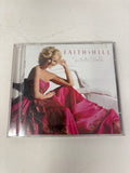CD Faith Hill Joy To The World