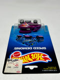 Hot Wheels 1989 Speed Demons Vampyra #8