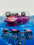 Hot Wheels 1989 Speed Demons Vampyra #8