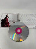 CD Faith Hill Joy To The World