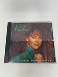 CD Reba McEntire It’s Your Call